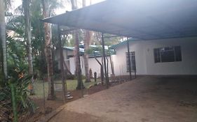 Metinat Guest House